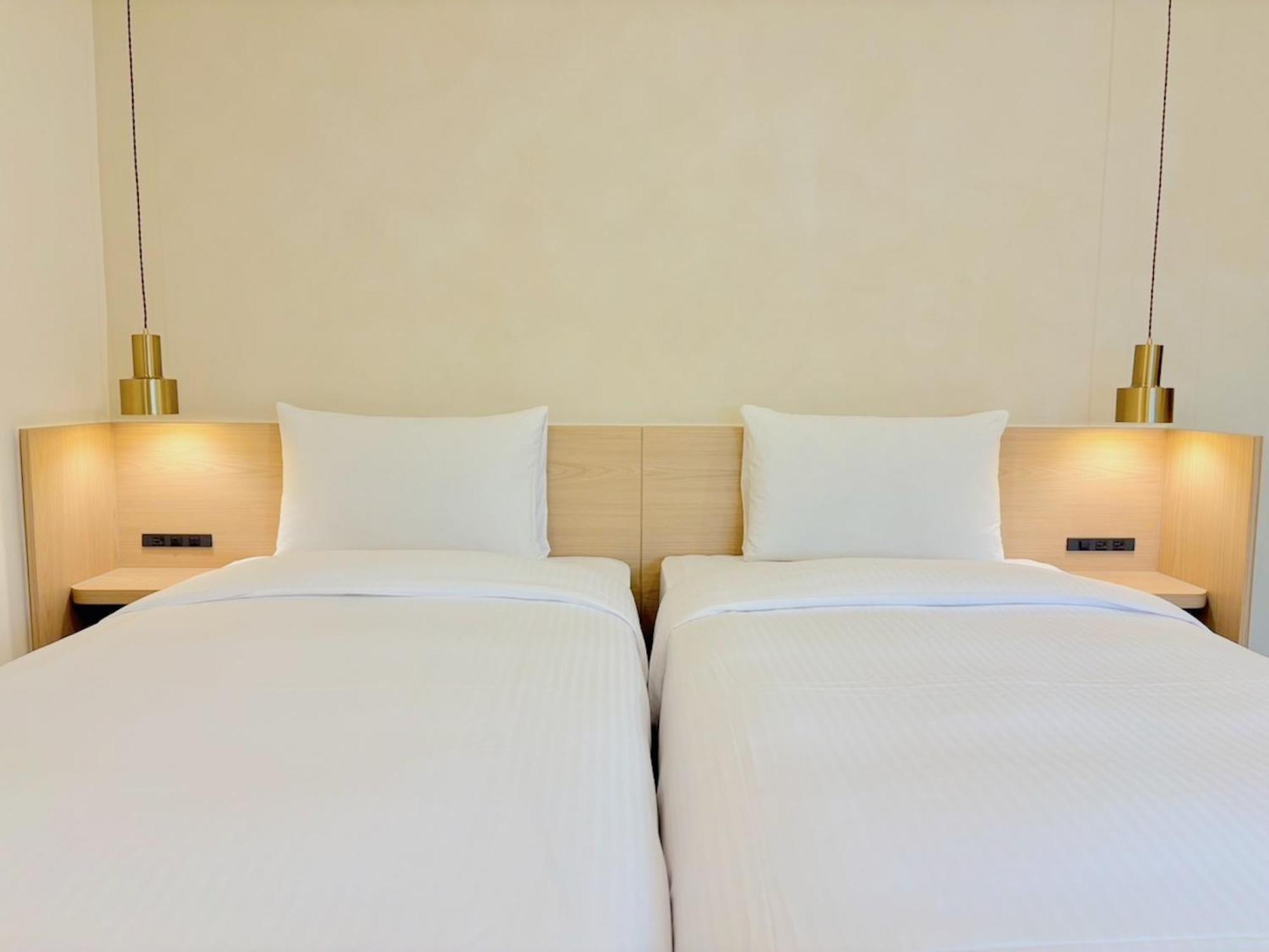 Hotel Ever Spring - Penghu Magong Room photo