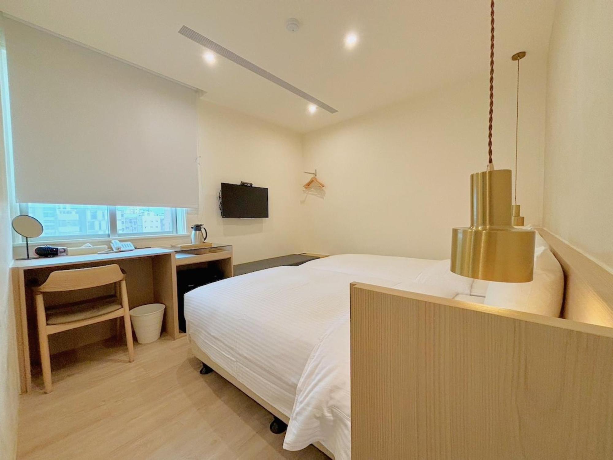 Hotel Ever Spring - Penghu Magong Room photo